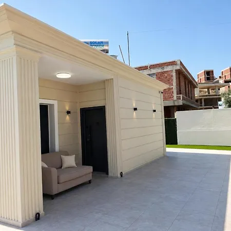 Family Near Teg 10 Guests Large Terrace Free Parking Appartement