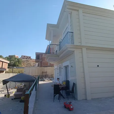 Appartement Family Near Teg 10 Guests Large Terrace Free Parking *