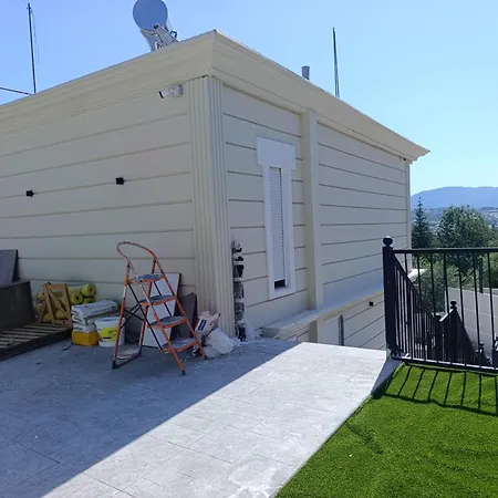 Family Near Teg 10 Guests Large Terrace Free Parking Appartement *